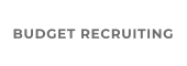 BUDGET RECRUITING