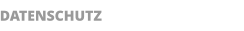 DATENSCHUTZ